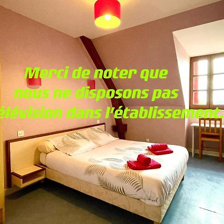 Auberge Le Beaulieu -Cantal Exteriér fotografie